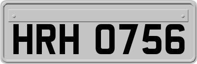 HRH0756