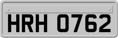 HRH0762