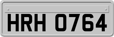 HRH0764