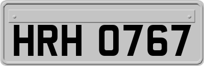 HRH0767