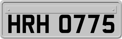 HRH0775