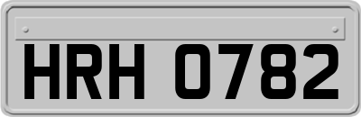 HRH0782