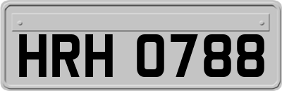HRH0788