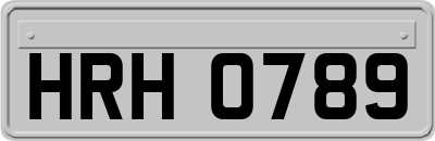 HRH0789