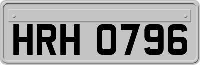 HRH0796