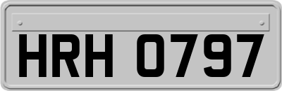 HRH0797