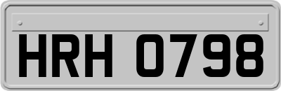HRH0798