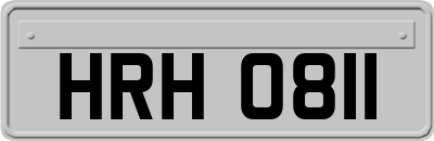 HRH0811