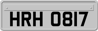 HRH0817
