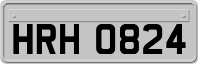 HRH0824