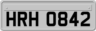 HRH0842