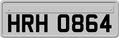 HRH0864
