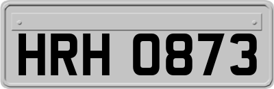 HRH0873