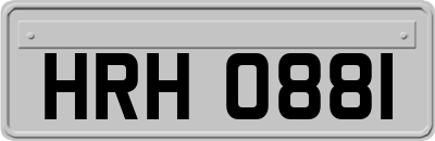 HRH0881