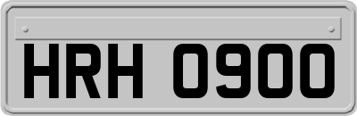 HRH0900