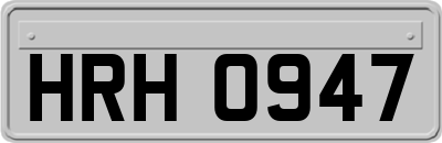 HRH0947