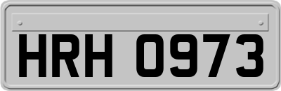 HRH0973