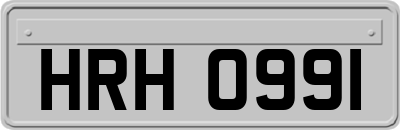 HRH0991