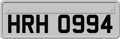 HRH0994