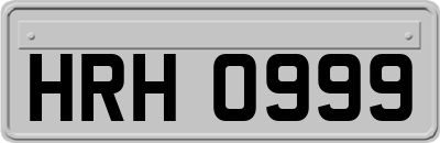 HRH0999