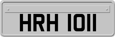 HRH1011