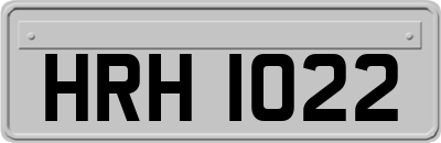 HRH1022