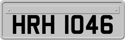 HRH1046