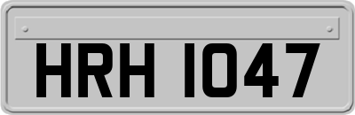 HRH1047