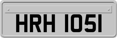HRH1051