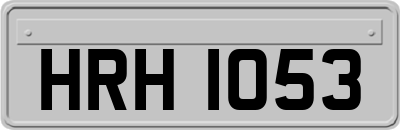 HRH1053