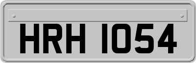 HRH1054