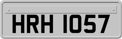 HRH1057
