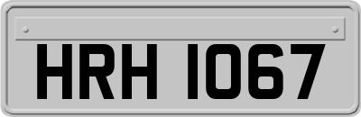 HRH1067