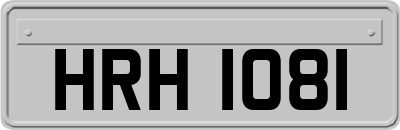 HRH1081