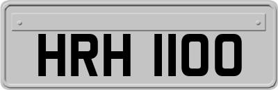 HRH1100