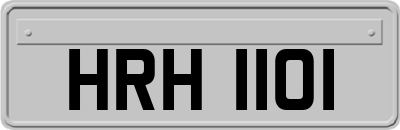 HRH1101