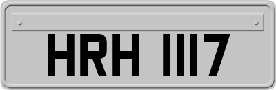 HRH1117