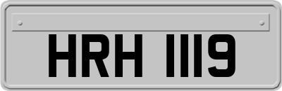HRH1119