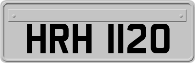 HRH1120