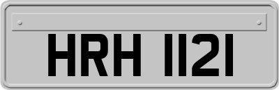 HRH1121