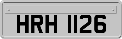 HRH1126