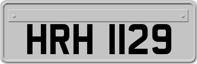 HRH1129