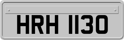 HRH1130