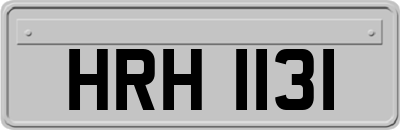 HRH1131
