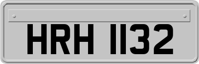 HRH1132