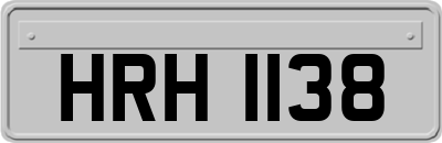 HRH1138