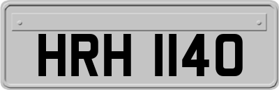 HRH1140