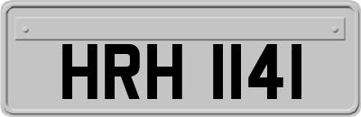 HRH1141