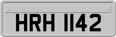 HRH1142