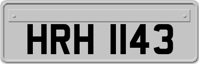 HRH1143